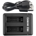 Opladers DF-NTX360UH