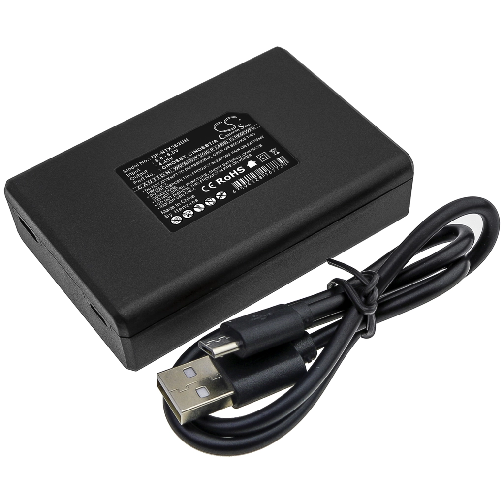 Opladers DF-NTX362UH