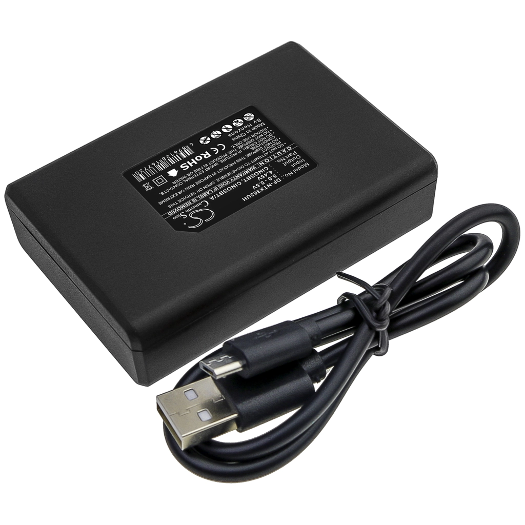 Opladers DF-NTX362UH