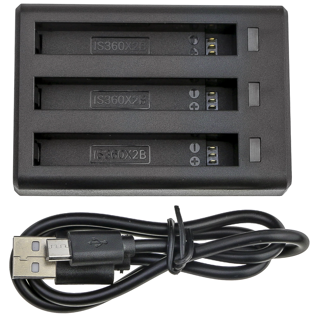 Opladers DF-NTX362UH