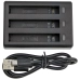 Opladers DF-NTX362UH