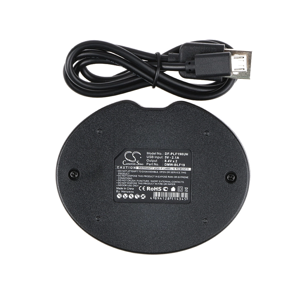 Opladers DF-PLF190UH