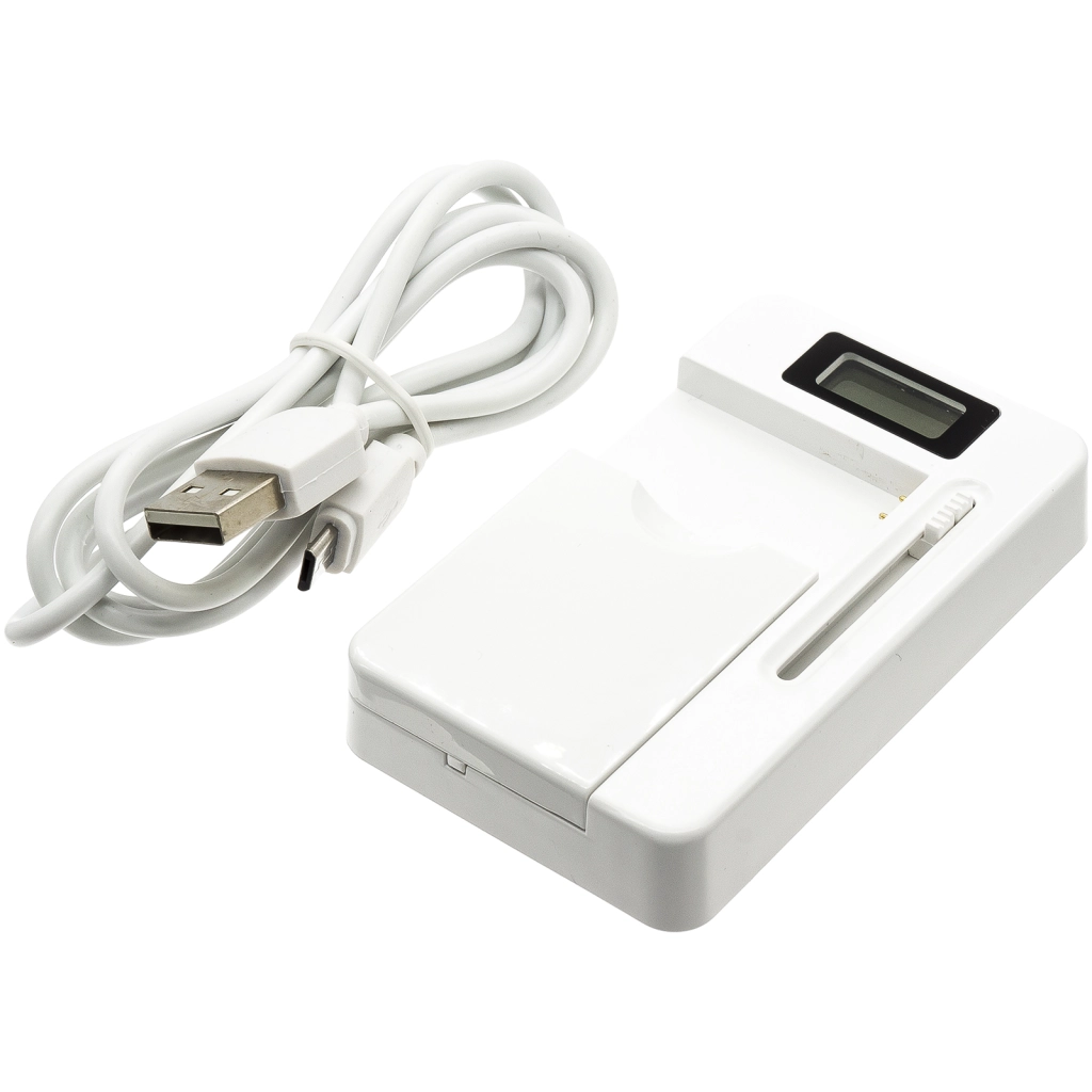 Bureau-oplader Google HTC Nokia Samsung ... DF-UC030