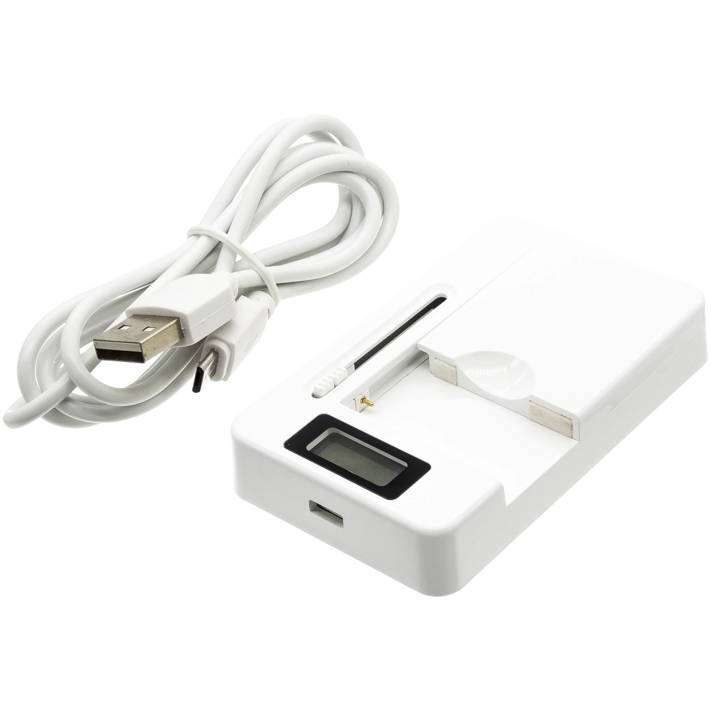 Bureau-oplader Google HTC Nokia Samsung ... DF-UC030