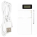 Bureau-oplader Google HTC Nokia Samsung ... DF-UC030