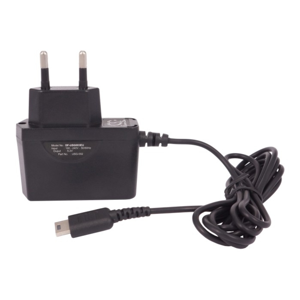 Opladers Nintendo DS Lite