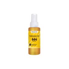 Compatible replacement for EPSON T6644