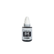 Compatible with   / 135ml Ink Black (Printing ink - Dye)