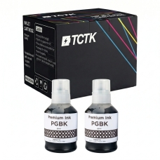 Compatibele vervanging voor Canon GI-41BK PIGMENT