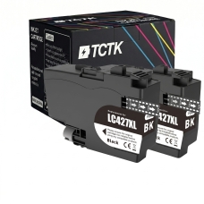 Compatibele vervanging voor Brother LC-427XL (LC427XLBK)