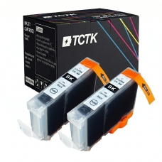 Compatibele vervanging voor Canon 3EBK,BCI-3