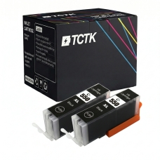 Compatibele vervanging voor Canon PGI-550XL (6443B001)