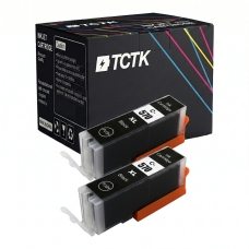 Compatibele vervanging voor Canon PGI-570XLPGBK (0318C010)