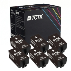 Compatibele vervanging voor HP 912XL (3YL84AE)