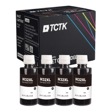 Compatibele vervanging voor HP 32XL (1VV24AA),32XL (1VV24AE),32XL (1VV24AN)