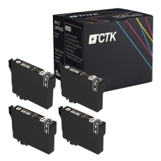 Compatible replacement for EPSON 603XL (C13T03A14010)