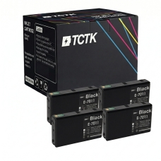 Compatibele vervanging voor EPSON T7011 (C13T70114010)