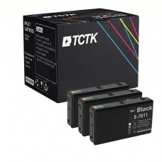 Compatibele vervanging voor EPSON T7011 (C13T70114010)