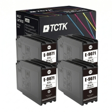 Compatible replacement for EPSON T9071 (C13T907140)