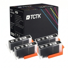 Compatibele vervanging voor HP 655 (CZ109AE)
