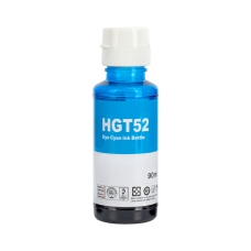 Compatibele vervanging voor HP 100ML GT52C