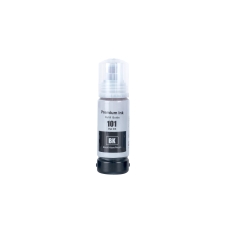 Compatibele vervanging voor EPSON 70ML E-101BK
