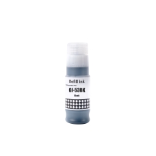 Compatibele vervanging voor Canon GI-53BK