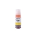 Compatible replacement for Compatible with Canon GI-53Y / 70ml Ink Yellow (Printing ink)