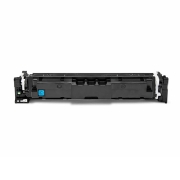 Compatible replacement for Toner compatible with HP W2201X Cyan