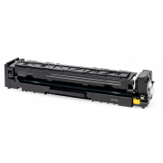 Compatible replacement for Toner compatible with HP W2192A Yellow