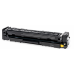 Toner compatible with HP W2192A Yellow