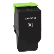 Toner compatibel met Xerox 006R04356 Zwart