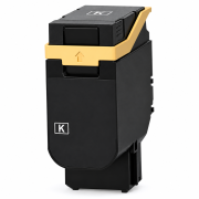 Compatible replacement for Toner compatible with Xerox 006R04823 Black