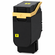 Compatible replacement for Toner compatible with Xerox 006R04822 Yellow