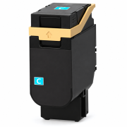 Compatible replacement for Toner compatible with Xerox 006R04828 Cyan