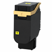 Toner compatibel met Xerox 006R04688 Geel