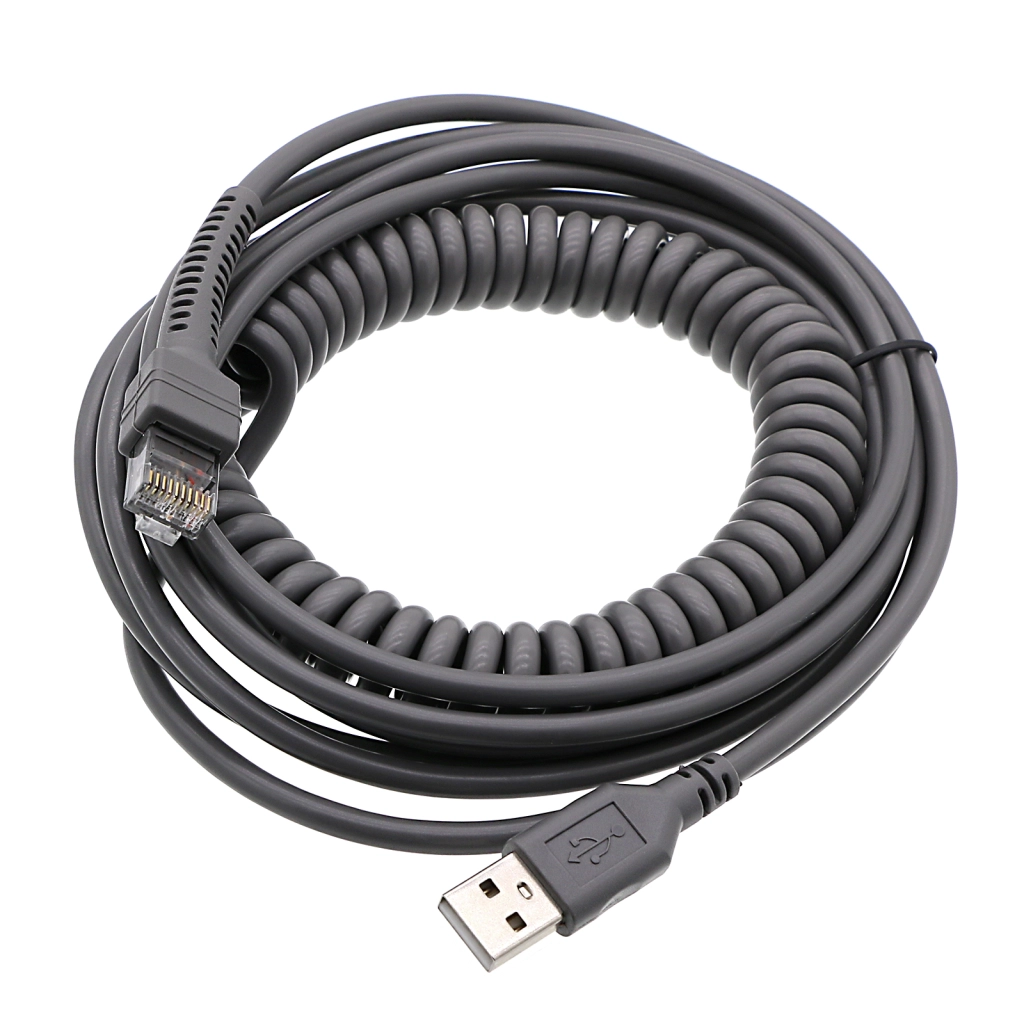Cables Symbol DS9808
