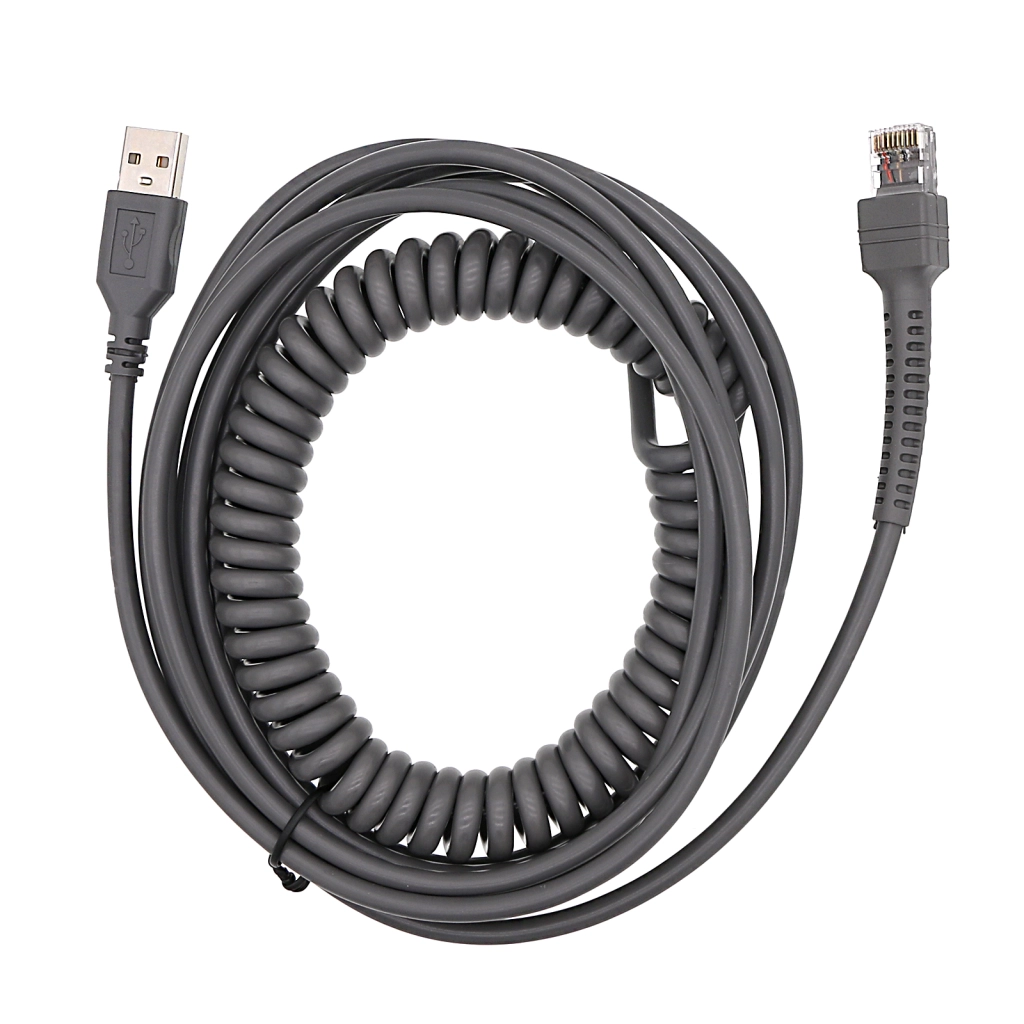 Cables Symbol DS9808