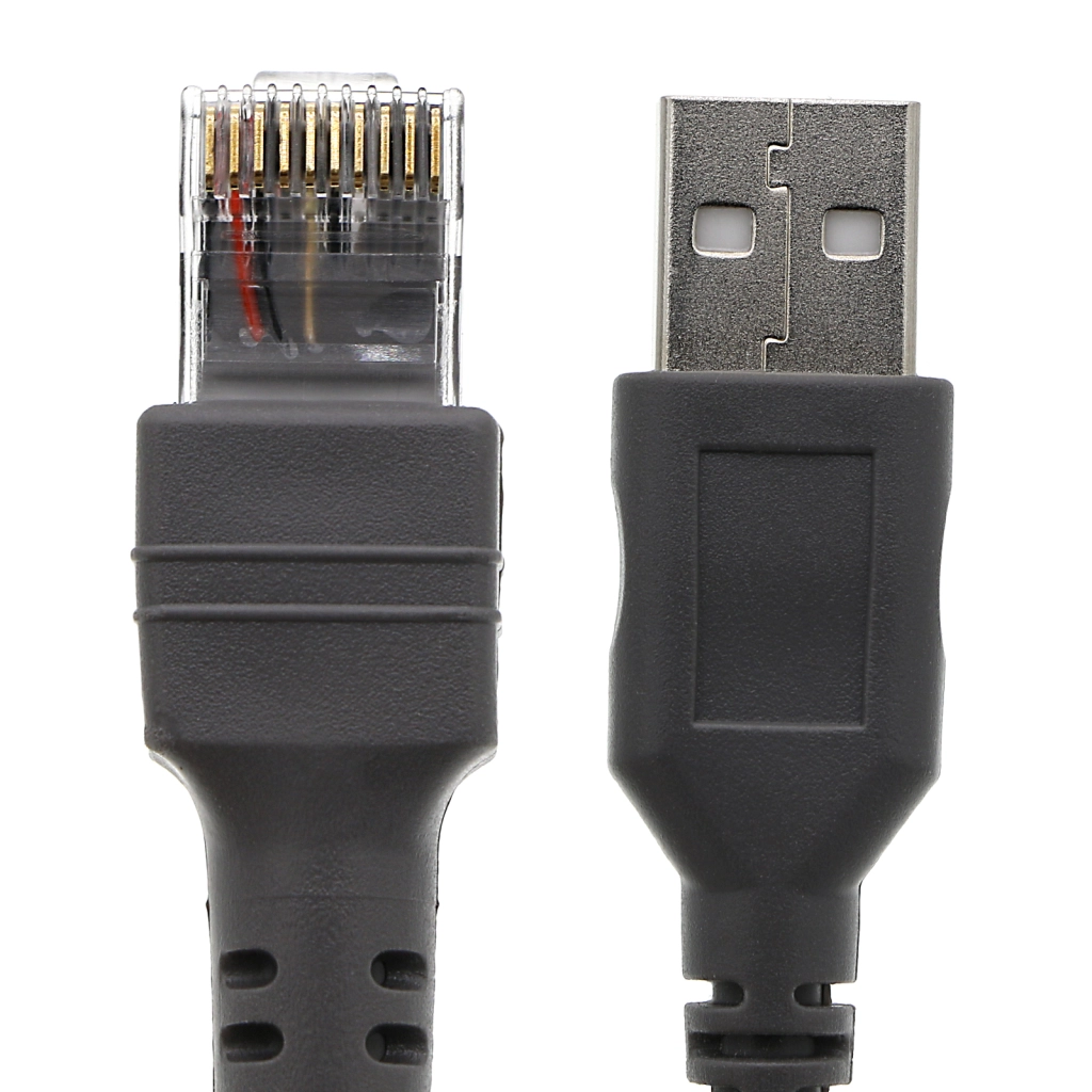 Cables Symbol DS9808