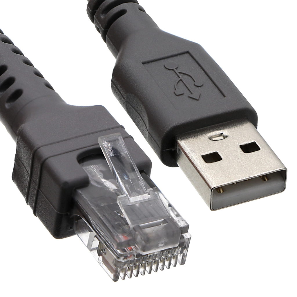 Cables Symbol DS9808