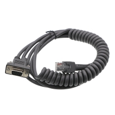 Compatibele vervanging voor SYMBOL CBA-U01-S07ZAR,RJ45