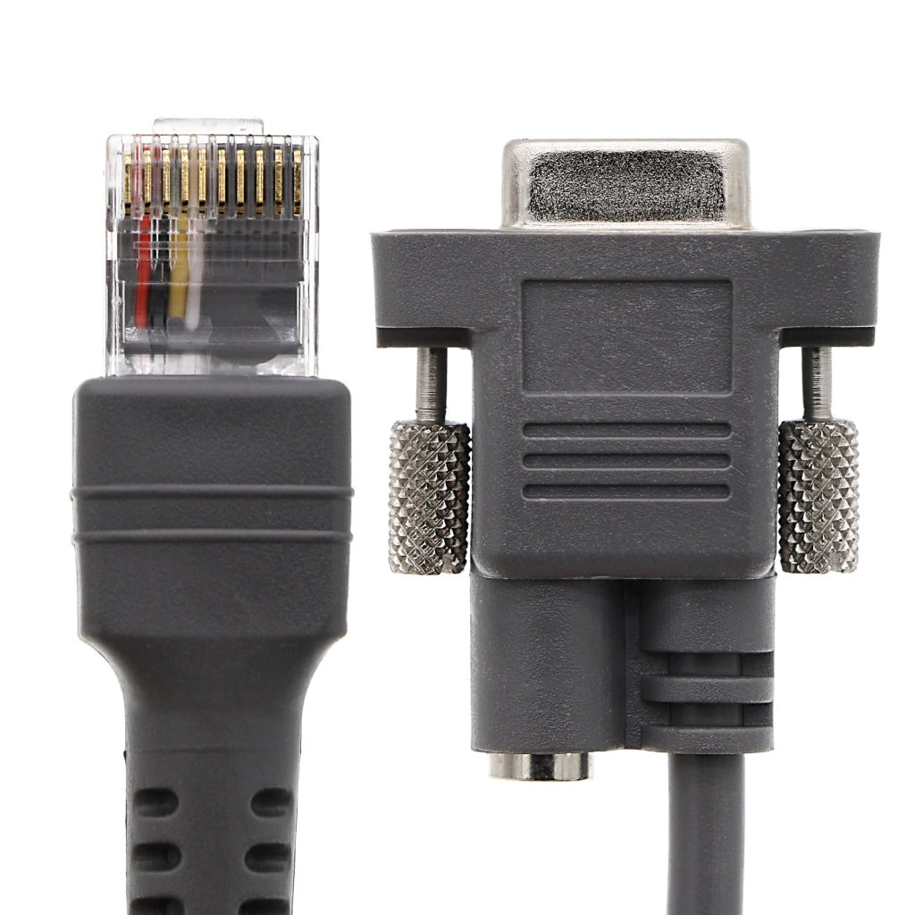 Cables Symbol DS8178