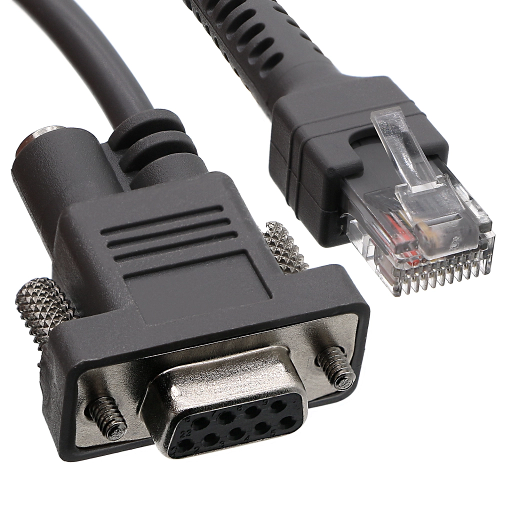 Cables Symbol DS8178