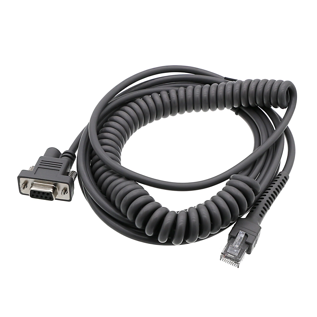Cables Symbol DS3508