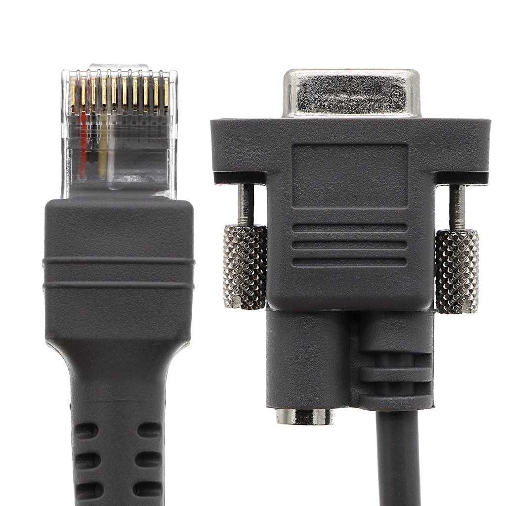 Cables Symbol DS3508