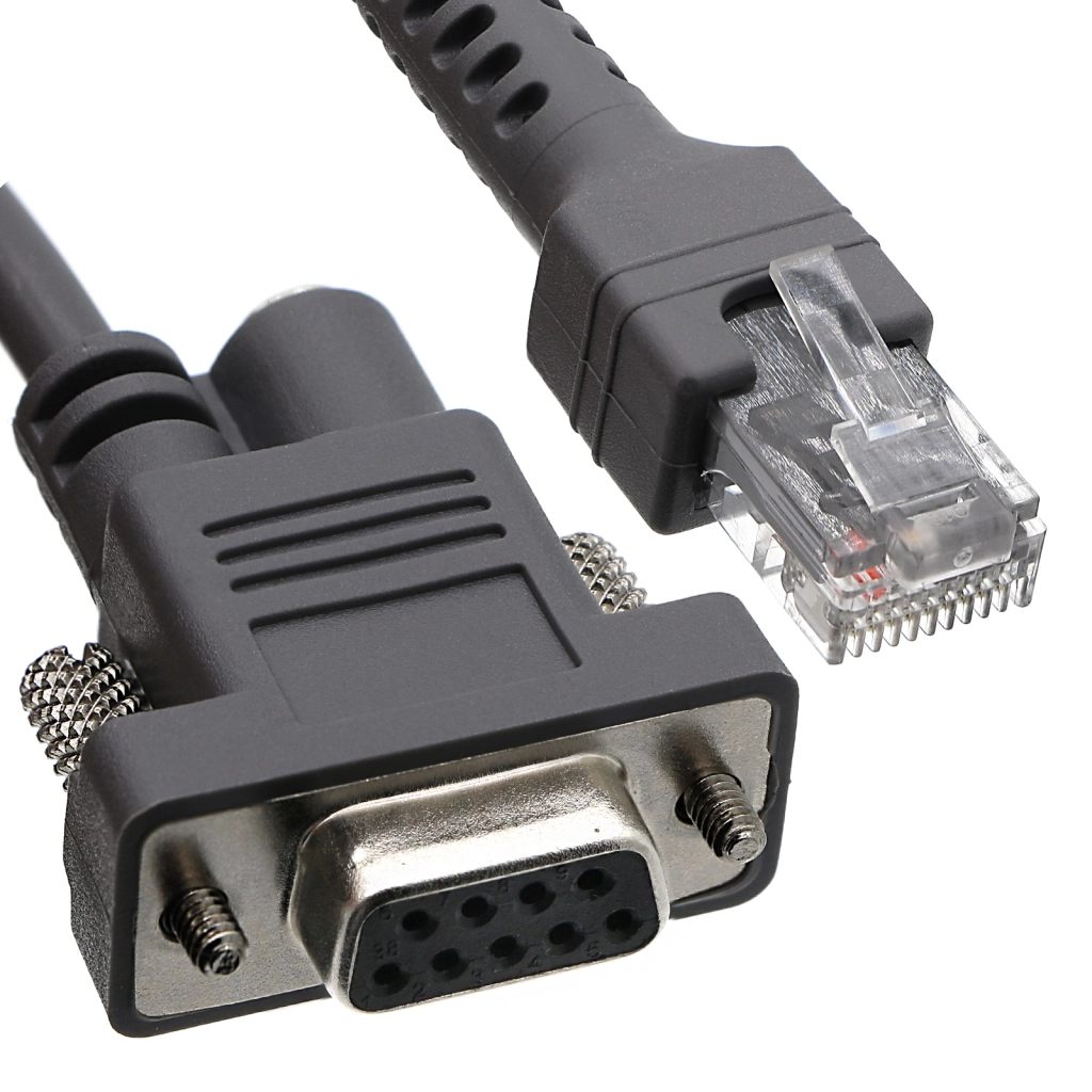 Cables Symbol DS3400