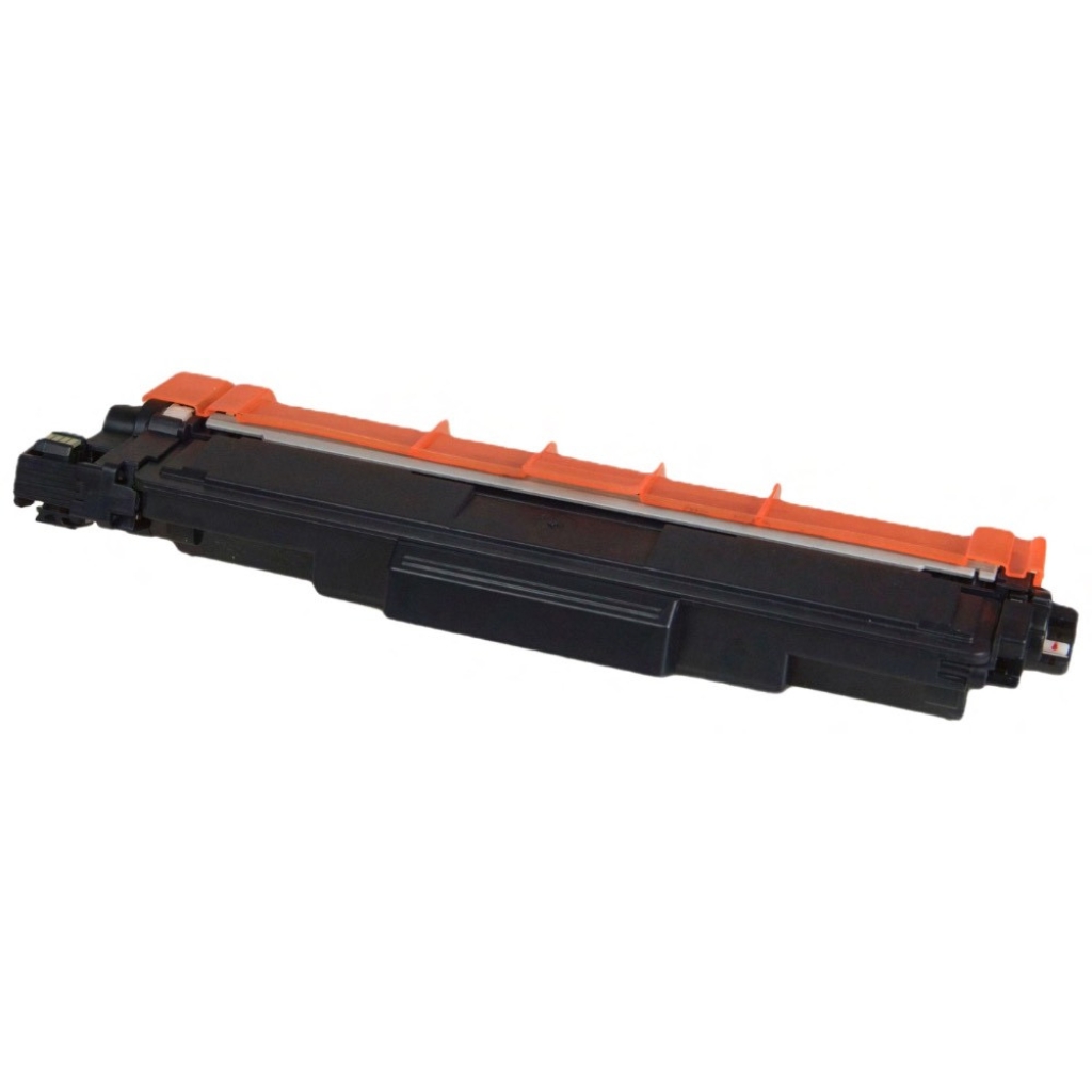 Compatibele vervanging voor BR-TN227/237/247BK-CP