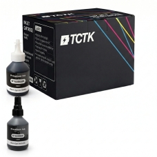 Compatible replacement for Brother BT6000BK