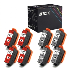 Compatibele vervanging voor EPSON 478XL (C13T04F54010),478XL (C13T04F64010)