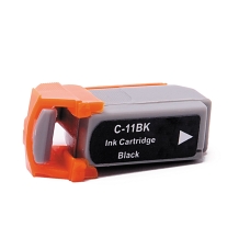 Compatibele vervanging voor Canon BCI-11BK